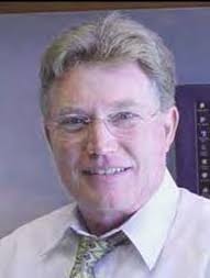 In Memory of Dr. O.T. Hayward