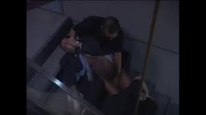 Legendary COAT Japanese gay porn - Hyotaro's hot coat action