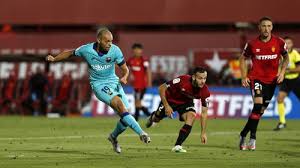 Sevilla video highlights are collected in the media tab for the most popular matches as soon as video appear on video hosting you can watch barcelona vs. Sevilla Vs Barcelona 2020 Prediksi Skor H2h Live Streaming Tirto Id