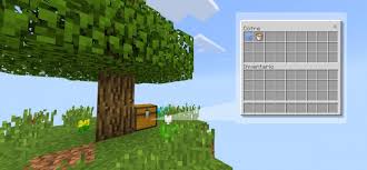 Browse and download minecraft skyblock servers by the planet minecraft community. Skyblock Bedrock Edition V0 2 Update Minecraft Pe Maps