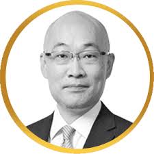 Japan Top 100 Lawyers