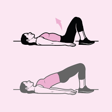 Ejercicios De Cadera Para Mejorar Tus Musculos