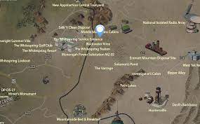 Fallout 76 Legendary Items Best Farming Locations