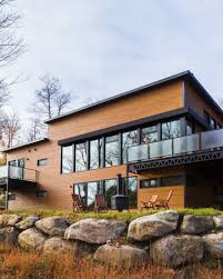 We provide architects with exceptional tools and building solutions to design striking. 12 249 Laurentians Home Bone Structure Archello