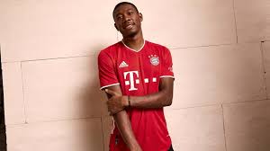 Bayern de munique camisa 2021. Las Nuevas Camisetas Del Bayern Munich 2020 2021