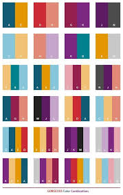 Pin By The Mix Pinterest Manager On Apartment Good Color Combinations Color Combinations Color Combos