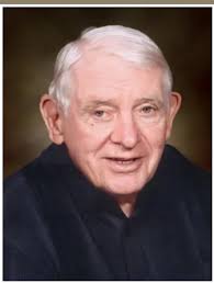 THOMAS, Harry Lowell