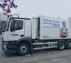 When you're on, you're on and lately, christian banke is on. Marktfuhrer Im Bereich Elektromobilitat E Pto Elektro Lkw Banke Aps