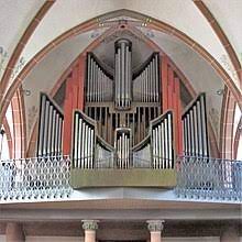 Klar, es hat etliche versuche gegeben, das system weiter zu perfektionieren. Orgel Wikipedia
