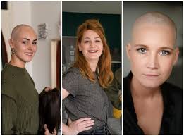 Twentse vrouwen met haarziekte snappen woedende Will Smith: 'Dit is onze  grootste nachtmerrie'