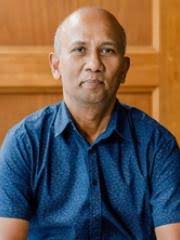 Professor Mithulan Nadarajah