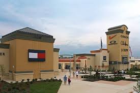Cincinnati Premium Outlets Best Shopping In Cincinnati