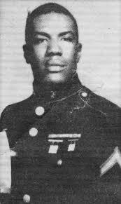 Arthur William Dilworth : Lance Corporal from Mississippi, Vietnam War  Casualty
