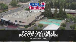 Covid 19 Information California Family Fitness In Sacramento