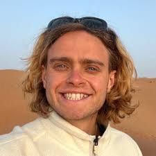 William Silver — Department of Experimental Psychology