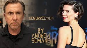 We did not find results for: Exclusive Tim Roth Cast Alongside Rebecca Hall In 2019 Black List Winner Resurrection Murphy S Multiverse