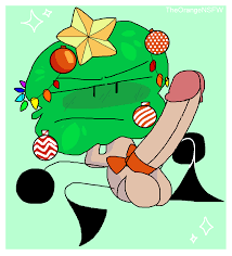 Bfdi christmas tree