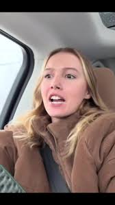 They Not Like Us Girl Singing in The Kitchen