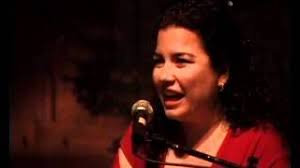 Sarah Braunstein Reads and Speaks with Amanda Stern at the 2010 5 Under 35  Celebration