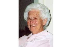 Ruth Duvall Obituary (2015)