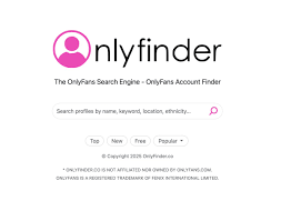 Onlyfinder app