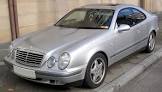 MERCEDES-CLK