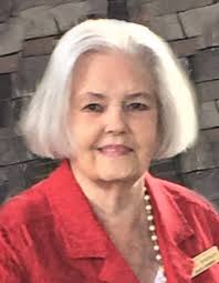 Trudy Case Shockley Obituary