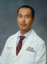 Dr. Jeffrey Baird, MD, Anesthesiology