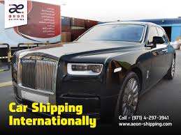 Or call us to do it for you: Roro Aeon Shipping Llc