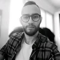 William Lair's Instagram, Twitter & Facebook