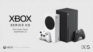 Eb Games Discontinue Pre Orders Of Xbox Series X And Xbox Series S 2020 Stock The Otaku S Study