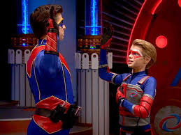 Maybe you would like to learn more about one of these? Henry Danger Dangerverse Wiki Fandom