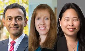 How We're Surviving as a Shut-In Workforce: 'Know Where Your Mute Button  Is' and Be Patient