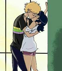 Miraculous Lemon Completata Non Resisto In 2021 Miraculous Ladybug Kiss Miraculous Ladybug Comic Miraculous Ladybug Anime