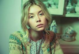 COLOUR ME RED: LILY ASHWELL CLOTHING.