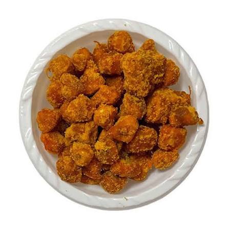 Orange Baobab Candy