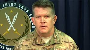 ABD'den Rakka açıklaması