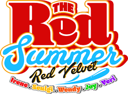 Hello, so i am totally involve with red velvet! Red Summer Red Velvet Forum Dafont Com