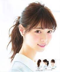 西野七瀬の髪型50選 2019最新の人気ランキング 画像付き rank1 ランク1 人気ランキングまとめサイト 国内最大級 西野七瀬 メイク 乃木坂46 西野七瀬 西野七瀬