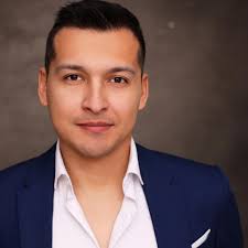 🌟 Shoutout to Alex Mutz for being recognized