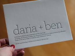 Five Of The Best Letterpress Wedding Invitations Letterpress Wedding Invitations Modern Letterpress Wedding Invitations Beach Wedding Invitations