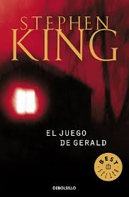 Prueba tus habilidades de lógica de juego detective juegos gratis. El Juego De Gerald Pdf Epub Libros De Stephen King Stephen King Libros Gratis