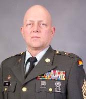 Oregon's 1-162 IN BN, 82 ROC return home