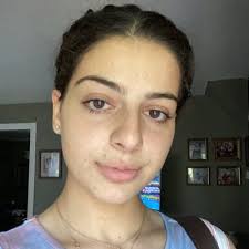 Mary Mifsud's Instagram, Twitter & Facebook