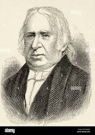 Edward pease hi-res stock photography and images