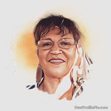 After getting approval from the school board and athletic director, this  year it officially became a sport for girls.