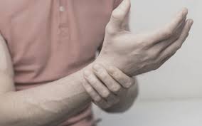 Image result for Fall on Outstretched Hand