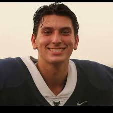 Parrish Community Football Roster (2022-23)