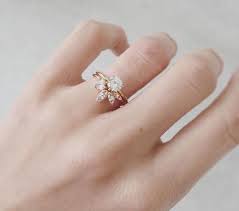 Beautiful Jewelry Semi Precious Stones Unique Engagement Rings Engagement Rings Wedding Rings Unique