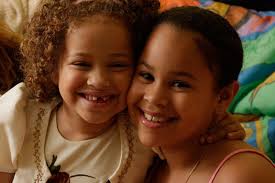 From an Uncertain to a Triumphant Future: Caroline's Story